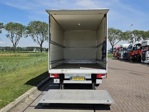 Mercedes-Benz Sprinter - Afbeelding 13 van 15