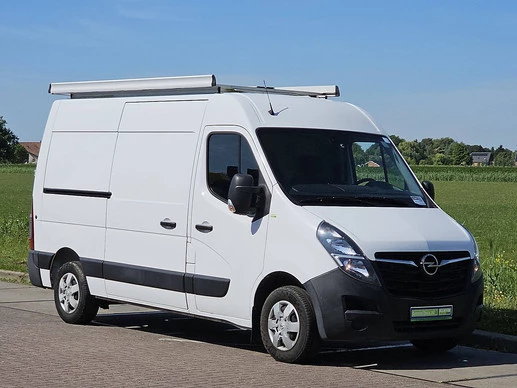 Opel Movano - Afbeelding 5 van 18