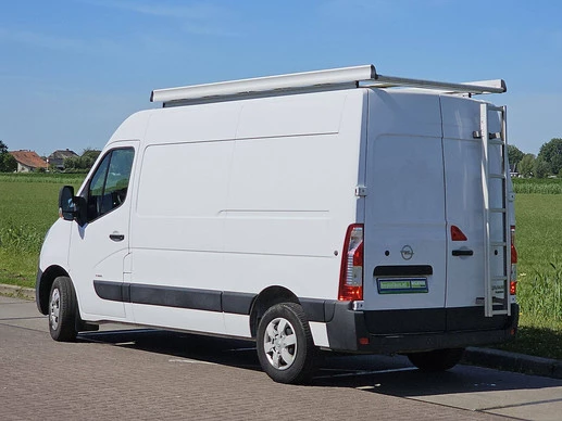 Opel Movano - Afbeelding 6 van 18