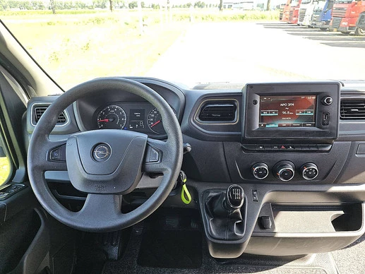 Opel Movano - Afbeelding 8 van 18