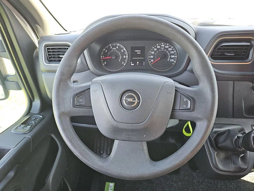 Opel Movano - Afbeelding 13 van 18
