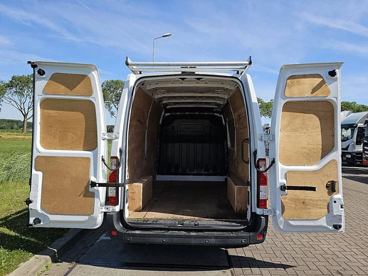 Opel Movano - Afbeelding 14 van 18