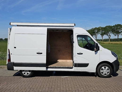 Opel Movano - Afbeelding 15 van 18