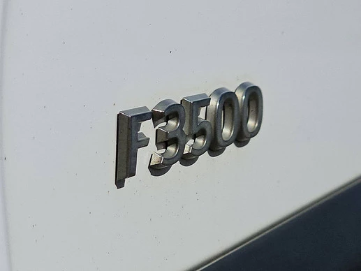 Opel Movano - Afbeelding 17 van 18