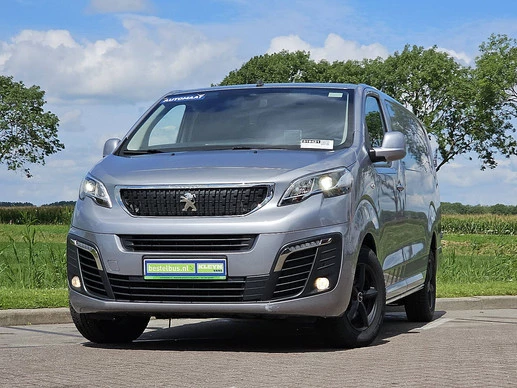 Peugeot Expert - Afbeelding 1 van 22