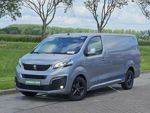 Peugeot Expert - Afbeelding 2 van 22