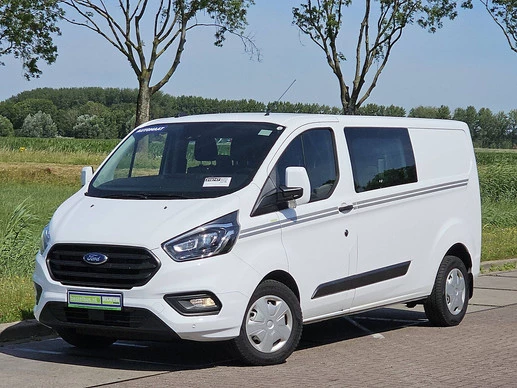 Ford Transit Custom - Afbeelding 2 van 19