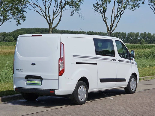 Ford Transit Custom - Afbeelding 3 van 19