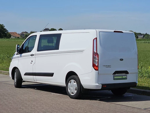 Ford Transit Custom - Afbeelding 6 van 19
