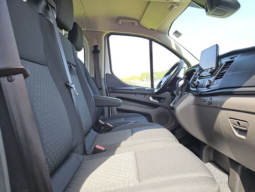 Ford Transit Custom - Afbeelding 7 van 19