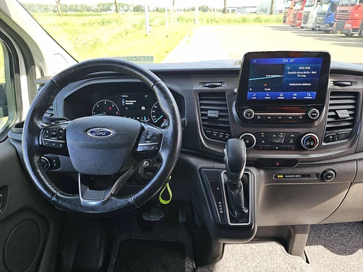 Ford Transit Custom - Afbeelding 8 van 19