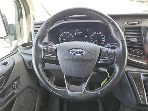 Ford Transit Custom - Afbeelding 12 van 19