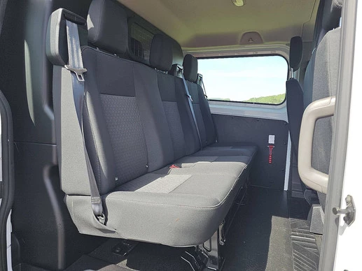 Ford Transit Custom - Afbeelding 14 van 19