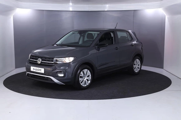 Volkswagen T-Cross - Afbeelding 1 van 24