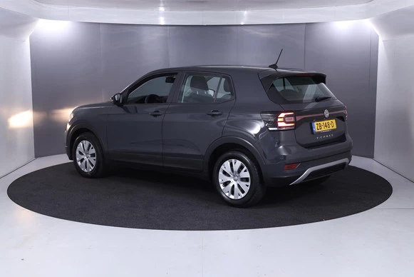 Volkswagen T-Cross - Afbeelding 2 van 24
