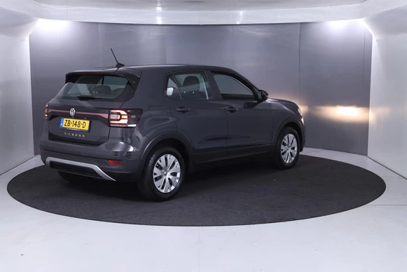 Volkswagen T-Cross - Afbeelding 3 van 24