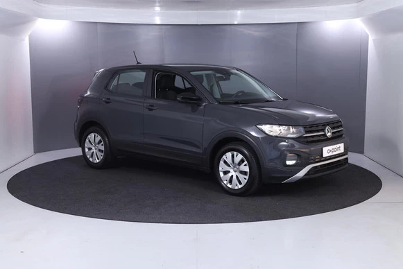 Volkswagen T-Cross - Afbeelding 4 van 24