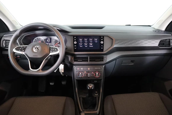 Volkswagen T-Cross - Afbeelding 5 van 24