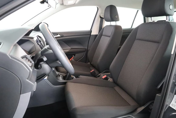 Volkswagen T-Cross - Afbeelding 6 van 24