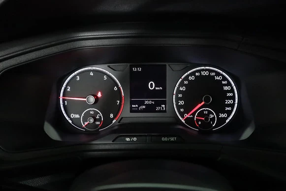 Volkswagen T-Cross - Afbeelding 7 van 24