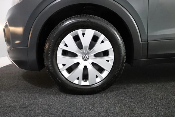 Volkswagen T-Cross - Afbeelding 9 van 24