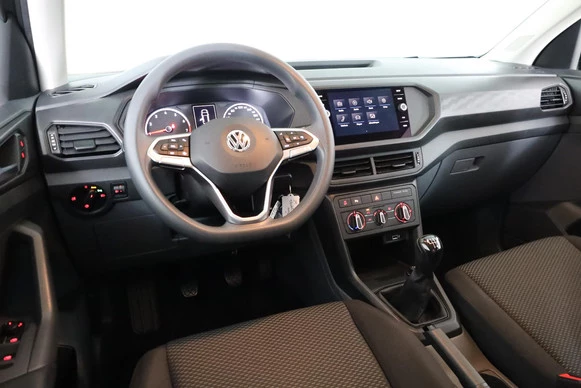 Volkswagen T-Cross - Afbeelding 10 van 24