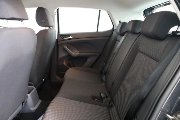 Volkswagen T-Cross - Afbeelding 11 van 24