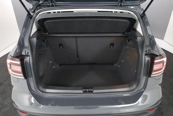 Volkswagen T-Cross - Afbeelding 12 van 24