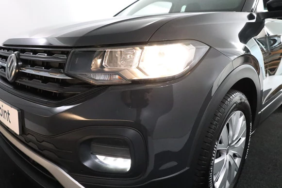 Volkswagen T-Cross - Afbeelding 13 van 24
