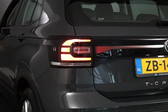 Volkswagen T-Cross - Afbeelding 14 van 24