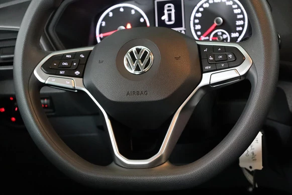 Volkswagen T-Cross - Afbeelding 18 van 24