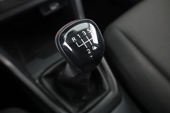 Volkswagen T-Cross - Afbeelding 19 van 24