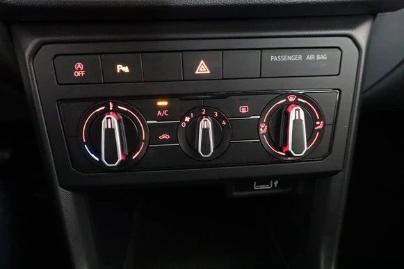 Volkswagen T-Cross - Afbeelding 20 van 24
