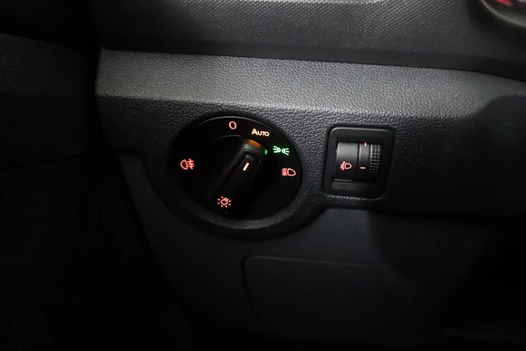 Volkswagen T-Cross - Afbeelding 21 van 24