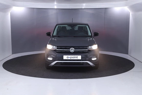 Volkswagen T-Cross - Afbeelding 23 van 24