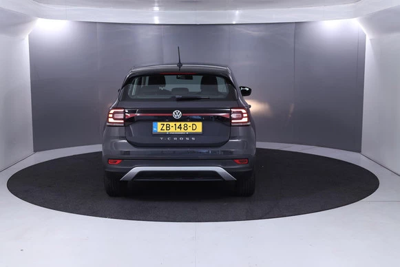 Volkswagen T-Cross - Afbeelding 24 van 24