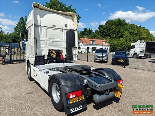 DAF XF 460 FT - Afbeelding 4 van 24