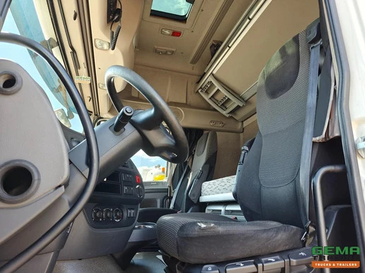 DAF XF 460 FT - Afbeelding 5 van 24