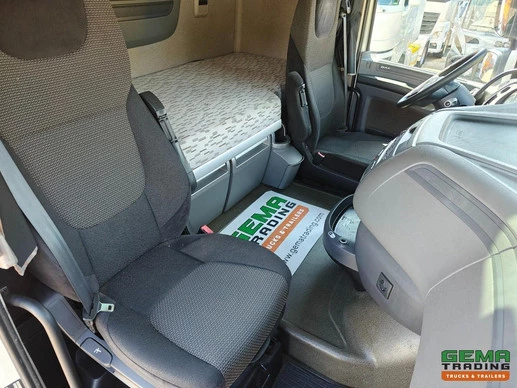 DAF XF 460 FT - Afbeelding 6 van 24