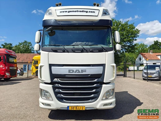 DAF XF 460 FT - Afbeelding 7 van 24