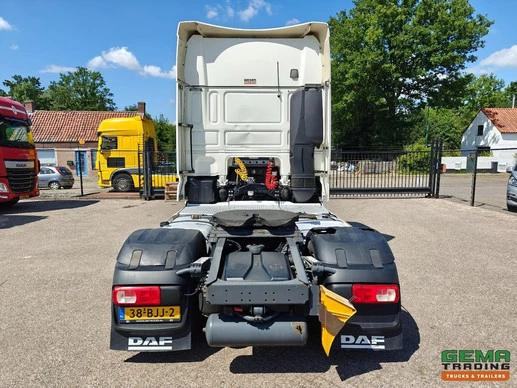DAF XF 460 FT - Afbeelding 8 van 24