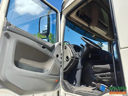 DAF XF 460 FT - Afbeelding 11 van 24