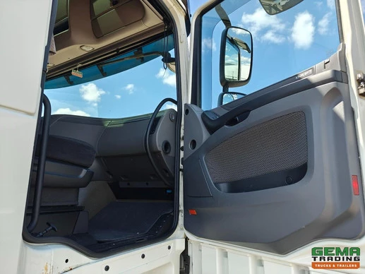 DAF XF 460 FT - Afbeelding 12 van 24