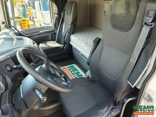 DAF XF 460 FT - Afbeelding 13 van 24