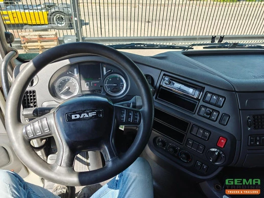 DAF XF 460 FT - Afbeelding 14 van 24