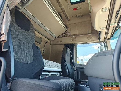 DAF XF 460 FT - Afbeelding 15 van 24