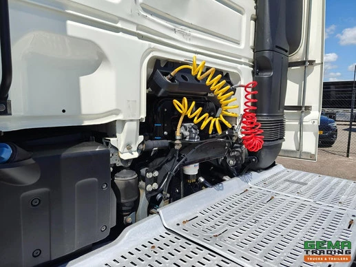 DAF XF 460 FT - Afbeelding 16 van 24