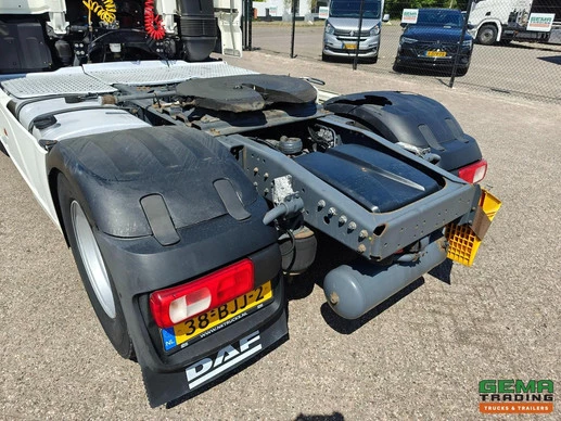 DAF XF 460 FT - Afbeelding 17 van 24