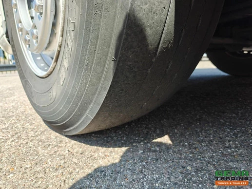 DAF XF 460 FT - Afbeelding 18 van 24