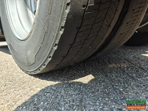 DAF XF 460 FT - Afbeelding 19 van 24